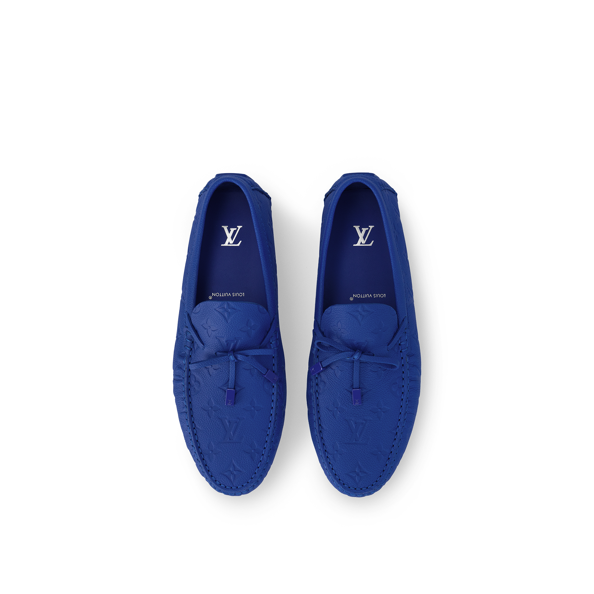 Lv driver discount moccasin